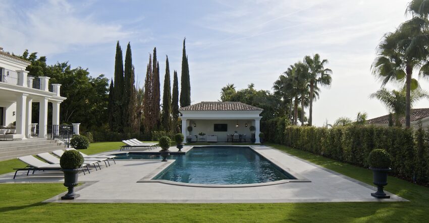 For Sale – Sierra Blanca 🏰 Elegant Villa 📍 Marbella Golden Mile, Marbella