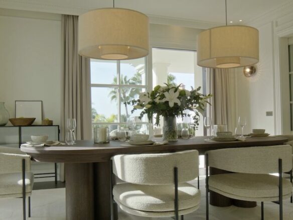 For Sale – Sierra Blanca 🏰 Elegant Villa 📍 Marbella Golden Mile, Marbella
