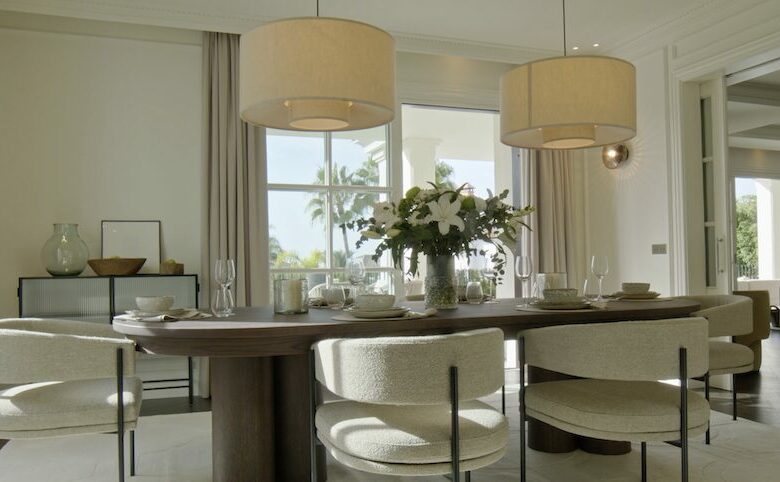 For Sale – Sierra Blanca 🏰 Elegant Villa 📍 Marbella Golden Mile, Marbella