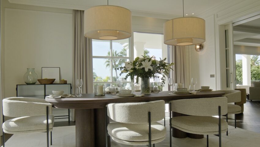 For Sale – Sierra Blanca 🏰 Elegant Villa 📍 Marbella Golden Mile, Marbella