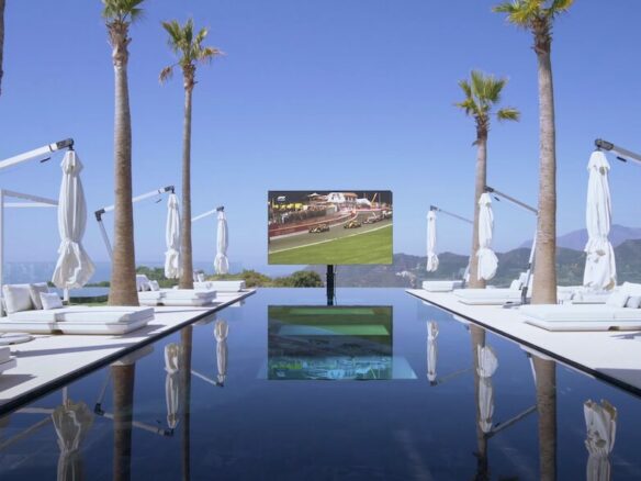 🏰 For Sale – La Zagaleta – Modern 16B Mansion – Sea views 🌟