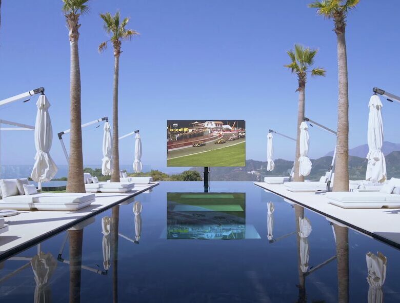 🏰 For Sale – La Zagaleta – Modern 16B Mansion – Sea views 🌟