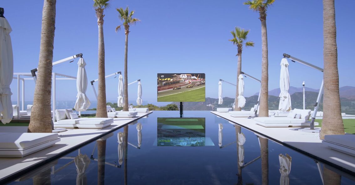 🏰 For Sale – La Zagaleta – Modern 16B Mansion – Sea views 🌟