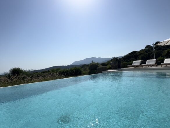 For sale 🏡 Marbella Club Golf Resort  Hilltop Mansion – 🌄 Panoramic Views – 🔑 Turnkey