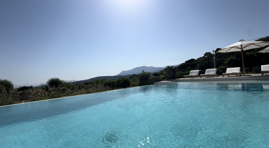 Screenshot For sale π‘ Marbella Club Golf ResortΒ Hilltop Mansion β π Panoramic Views β π Turnkey