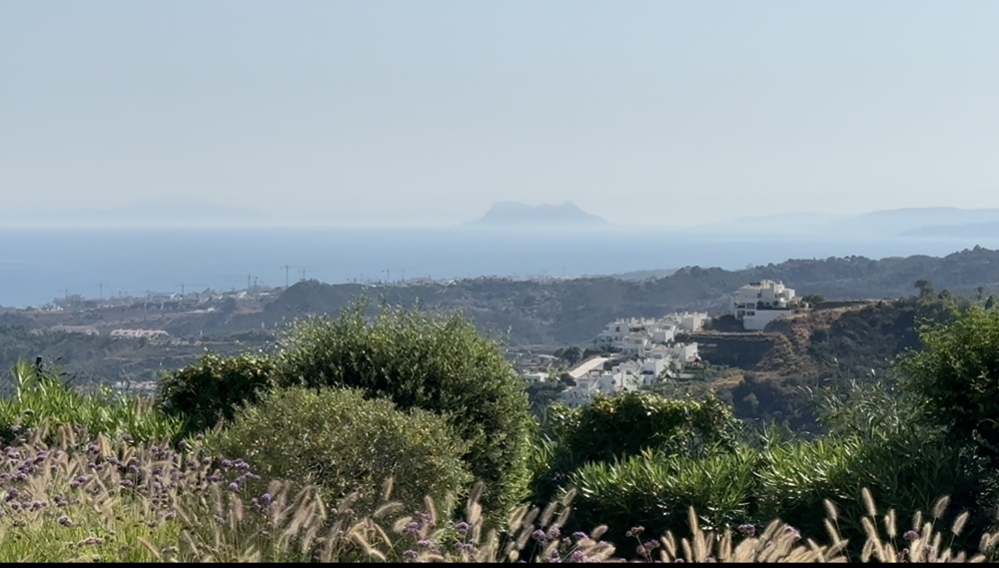 Screenshot For sale π‘ Marbella Club Golf ResortΒ Hilltop Mansion β π Panoramic Views β π Turnkey
