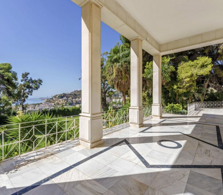 🏰 Palatial Mansion For Sale – Near Málaga City ✨