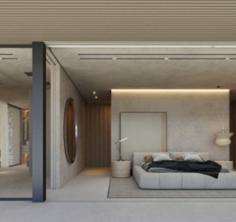 🏡 Villa Mio – Exceptional New-Built Villa in El Madroñal, Benahavís