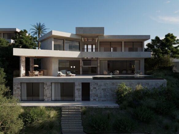 For Sale 🌟 Ultra-Exclusive Collection | Cabopino Marbella 🌟