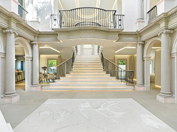 🏡 Luxury Mansion for Sale – Sierra Blanca, Marbella