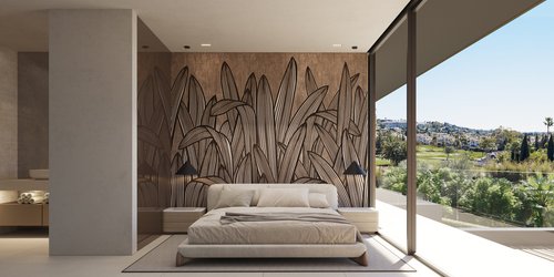 SOLD – Nueva Andalucia – Modern Turnkey Villa – Gated