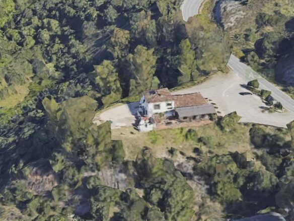🍷 Benahavis Restaurant with Hotel Potential for Sale 🏨✨