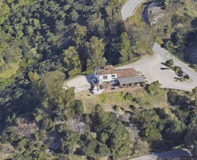 🍷 Benahavis Restaurant with Hotel Potential for Sale 🏨✨