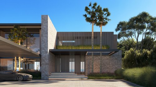 Modern Dream Villa for Sale – Herrojo Alto, Benahavís, Spain 🇪🇸✨