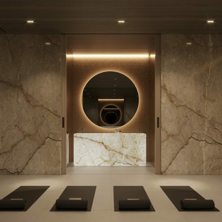 Modern Dream Villa for Sale – Herrojo Alto, Benahavís, Spain 🇪🇸✨