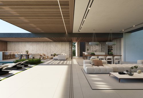 SOLD – Nueva Andalucia – Modern Turnkey Villa – Gated