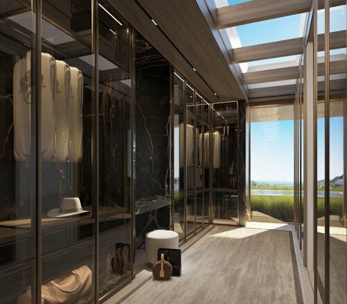 Modern Dream Villa for Sale – Herrojo Alto, Benahavís, Spain 🇪🇸✨