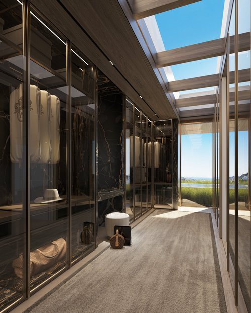 Modern Dream Villa for Sale – Herrojo Alto, Benahavís, Spain 🇪🇸✨