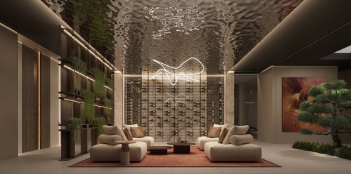 Modern Dream Villa for Sale – Herrojo Alto, Benahavís, Spain 🇪🇸✨