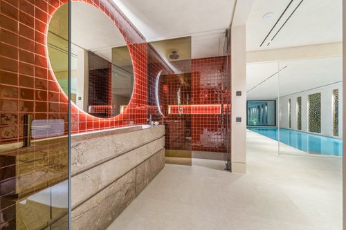 Modern Dream Villa for Sale – Herrojo Alto, Benahavís, Spain 🇪🇸✨