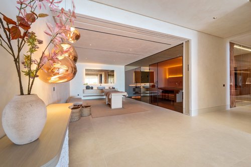 Modern Dream Villa for Sale – Herrojo Alto, Benahavís, Spain 🇪🇸✨