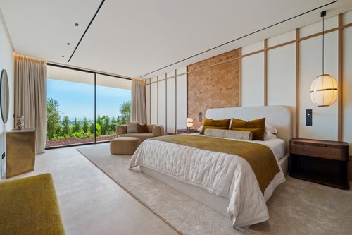 Modern Dream Villa for Sale – Herrojo Alto, Benahavís, Spain 🇪🇸✨