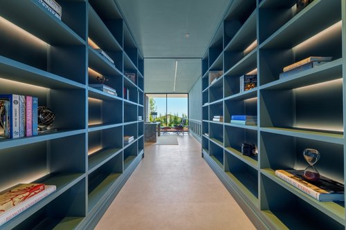 Modern Dream Villa for Sale – Herrojo Alto, Benahavís, Spain 🇪🇸✨