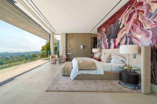 Modern Dream Villa for Sale – Herrojo Alto, Benahavís, Spain 🇪🇸✨