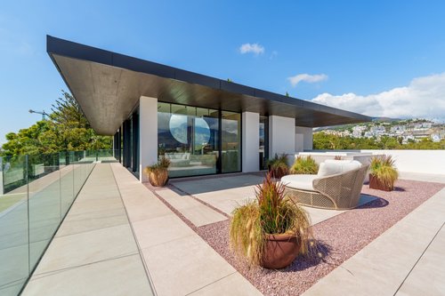 Modern Dream Villa for Sale – Herrojo Alto, Benahavís, Spain 🇪🇸✨