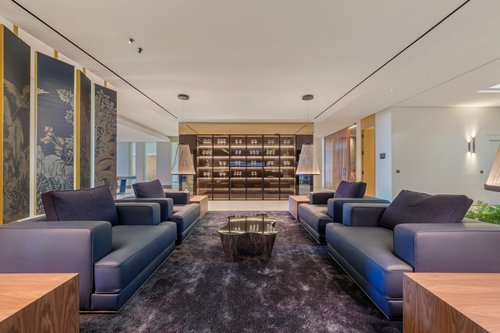 Modern Dream Villa for Sale – Herrojo Alto, Benahavís, Spain 🇪🇸✨