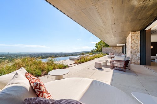 Modern Dream Villa for Sale – Herrojo Alto, Benahavís, Spain 🇪🇸✨