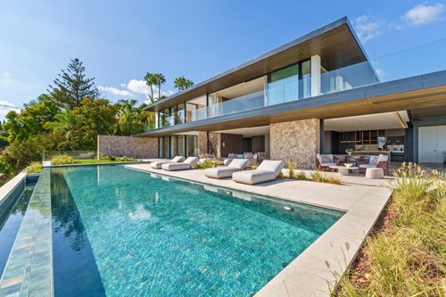 Modern Dream Villa for Sale – Herrojo Alto, Benahavís, Spain 🇪🇸✨