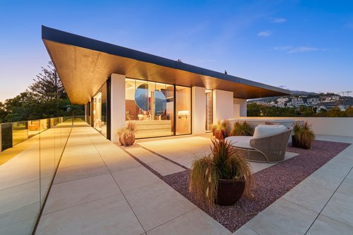 Modern Dream Villa for Sale – Herrojo Alto, Benahavís, Spain 🇪🇸✨