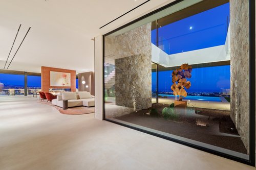 Modern Dream Villa for Sale – Herrojo Alto, Benahavís, Spain 🇪🇸✨