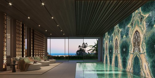 Modern Dream Villa for Sale – Herrojo Alto, Benahavís, Spain 🇪🇸✨