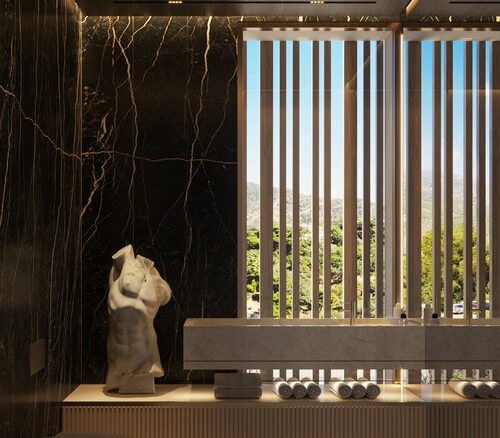 Modern Dream Villa for Sale – Herrojo Alto, Benahavís, Spain 🇪🇸✨
