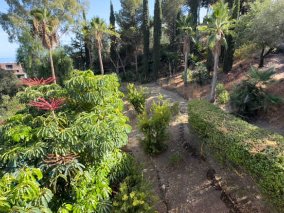 For sale – El Madroñal, Benahavís 🇪🇸 – Classic 7B Hilltop Villa with Panoramic Views 🌊⛰️