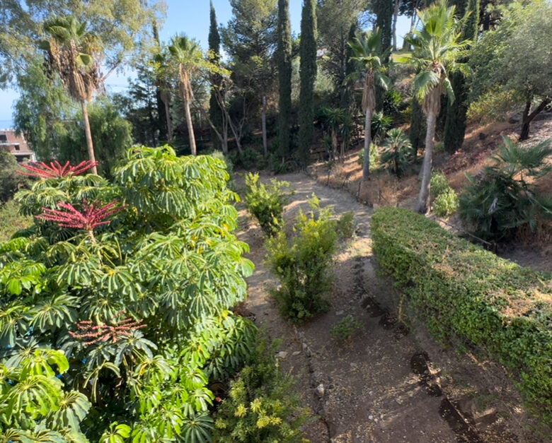 For sale – El Madroñal, Benahavís 🇪🇸 – Classic 7B Hilltop Villa with Panoramic Views 🌊⛰️