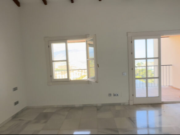 For sale – El Madroñal, Benahavís 🇪🇸 – Classic 7B Hilltop Villa with Panoramic Views 🌊⛰️