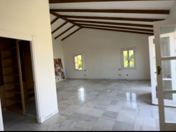 For sale – El Madroñal, Benahavís 🇪🇸 – Classic 7B Hilltop Villa with Panoramic Views 🌊⛰️