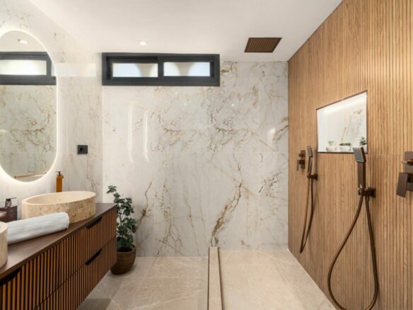 For sale 🌟 3B Turnkey Penthouse La Arabesque – Pueblo Arabesque 🇪🇸 🌟 Nueva Andalucia