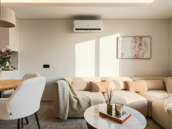 For sale 🌟 3B Turnkey Penthouse La Arabesque – Pueblo Arabesque 🇪🇸 🌟 Nueva Andalucia