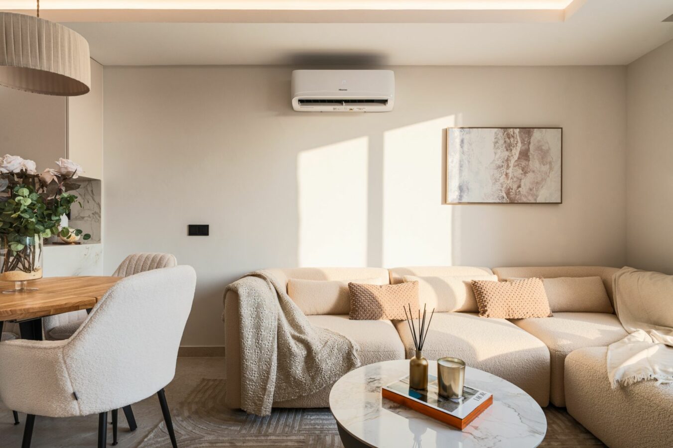 For sale 🌟 3B Turnkey Penthouse La Arabesque – Pueblo Arabesque 🇪🇸 🌟 Nueva Andalucia