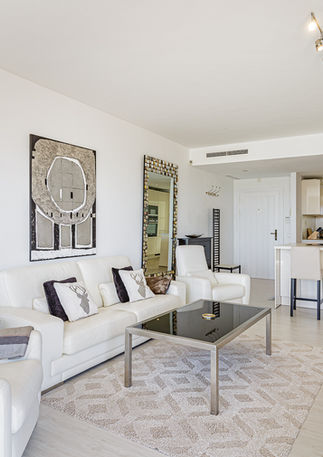 FOR SALE – 2-Bedroom Penthouse with Panoramic Views 🌅🏖️ Las Tortugas Nueva Andalucia