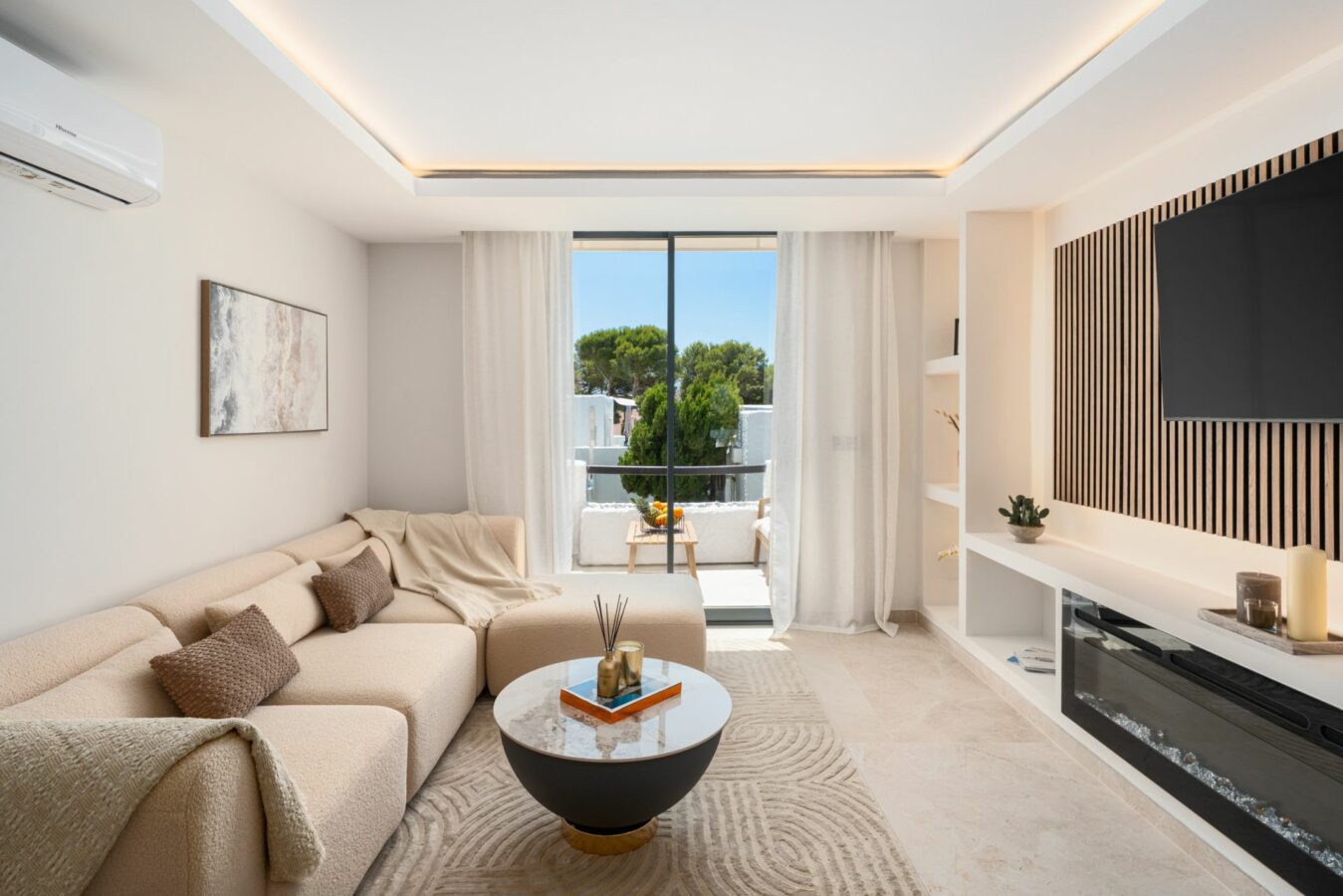 For sale 🌟 3B Turnkey Penthouse La Arabesque – Pueblo Arabesque 🇪🇸 🌟 Nueva Andalucia