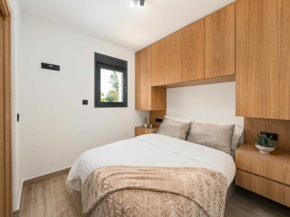 For sale 🌟 3B Turnkey Penthouse La Arabesque – Pueblo Arabesque 🇪🇸 🌟 Nueva Andalucia