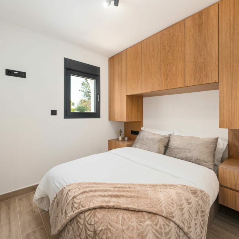 For sale 🌟 3B Turnkey Penthouse La Arabesque – Pueblo Arabesque 🇪🇸 🌟 Nueva Andalucia