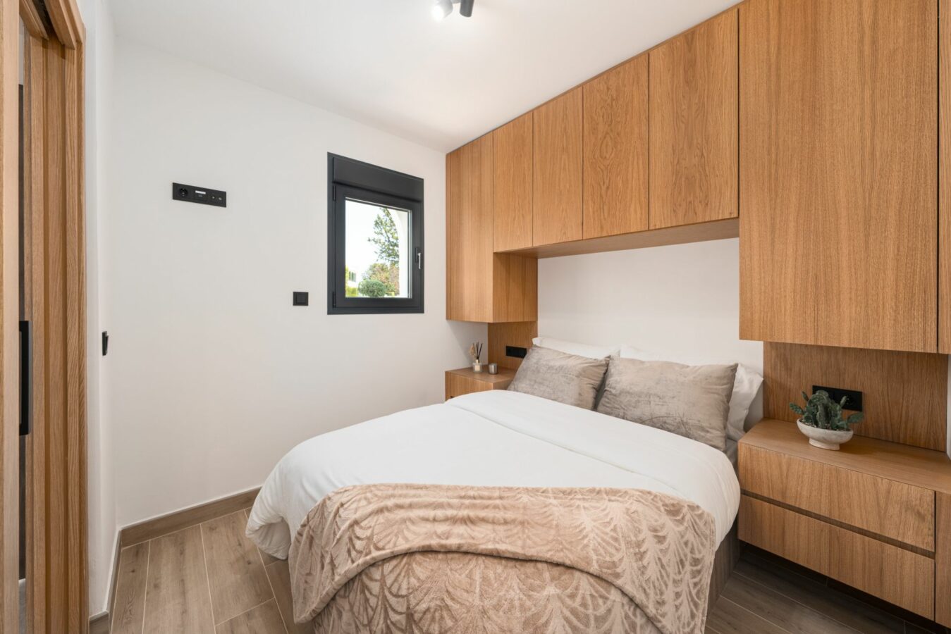 For sale 🌟 3B Turnkey Penthouse La Arabesque – Pueblo Arabesque 🇪🇸 🌟 Nueva Andalucia