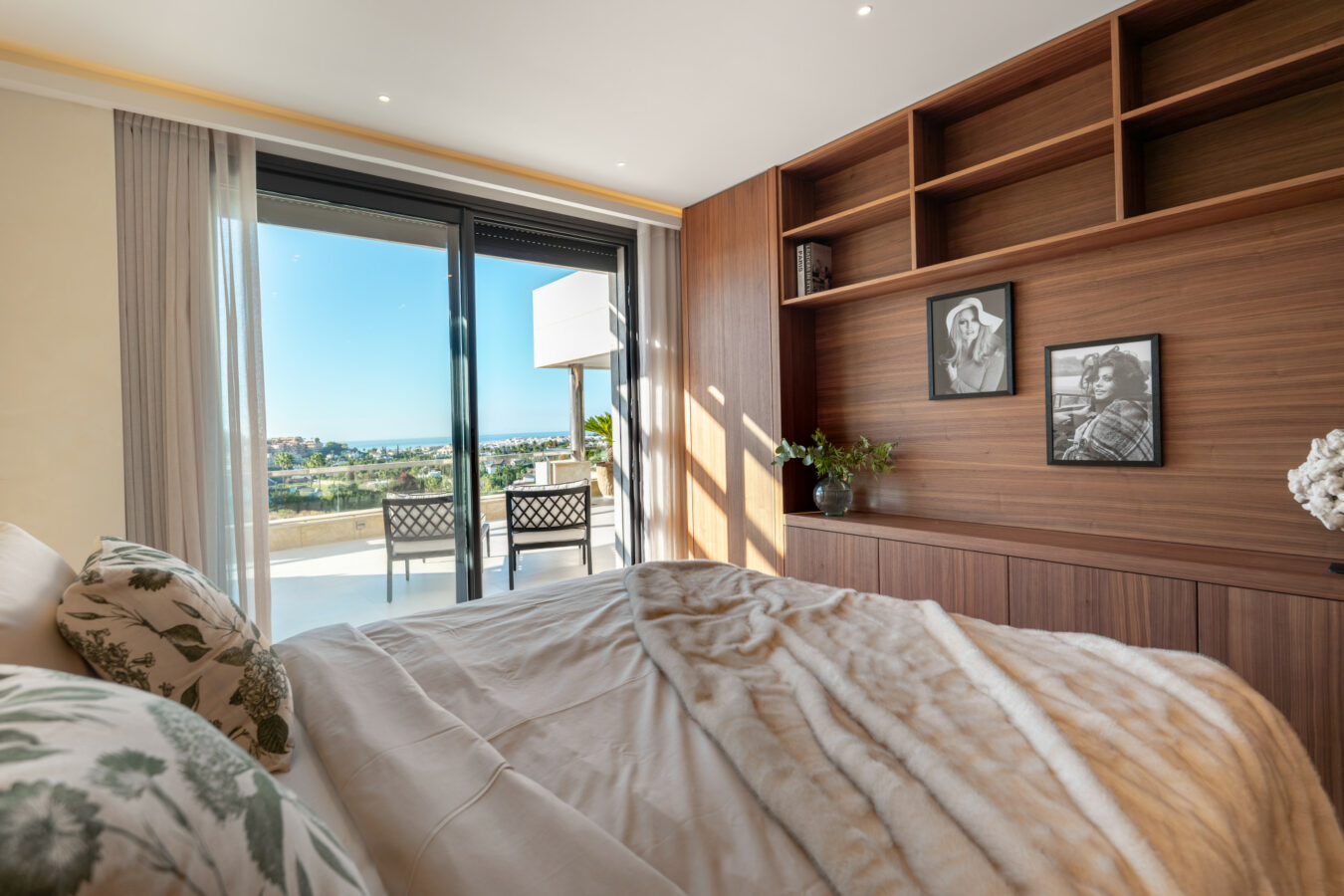 9a7f0f9c-432f-4c0b-b9d6-968ce7c30a01 For sale 🌅 Stunning Modern Apartment with Panoramic Sea Views – La Cerquilla, Nueva Andalucía