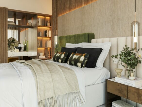 Brand new 🏡 Villas  – For Sale ✨ Golden Mile – Marbella